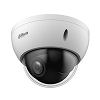 CAMARA PTZ/ DAHUA/ SD22204DB-GC/ MINI DOMO ANTIVANDALICA DE 2 MP/ ANALOGICA / 4X DE ZOOM OPTICO/ IP66/ IK10/ STARLIGHT/ HLC/ 30FPS/ 3DNR