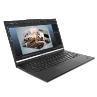 LAPTOP LENOVO WORKSTATION P14S GEN5 / CORE ULTRA 7 155H /16GB DDR5 / 512GB SSD M.2 / WINDOWS 11 PRO / NVIDIA RTX 500 ADA 4GB / 3Y ONSITE
