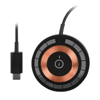 CARGADOR MAGNETICO PARA SMARTPHONE VOLTUS
