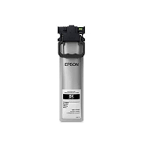 BOLSA DE TINTA EPSON MODELO T12B120-AL NEGRO PARA WF- M5399/ WF-M5899, RENDIMIENTO 10,000 PAGINAS, COSTO PP $0.10C