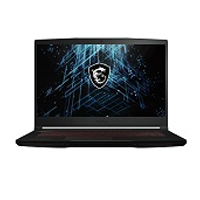 PORTATIL GAMER MSI GF63 THIN 11SC/ INTEL CORE I5-11400H /8GB DDR4/ 256 GB NVME SSD/ 15.6 FHD 144HZ /NVIDIA GTX 1650 MAX Q 4GB /WIN 11 HOME / TECLADO EN INGLES