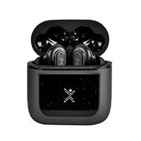 AUDIFONOS TWS ANCENC CON PANTALLA TACTIL LED - SONOR PERFECT CHOICE