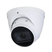CAMARA ANALOGA/ DAHUA/ HAC-HDW1200TQ-A/ DOMO DE 2 MP/ 1080P/ LENTE DE 2.8MM/ 102 GRADOS DE APERTURA/ SUPER ADAPT/ IR DE 40 METROS/ MICROFONO INTEGRADO/ INSTALACION RAPIDA/ IP67/ METALPOLICARBONATO/