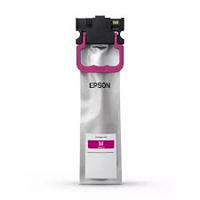 BOLSA DE TINTA EPSON MODELO T01C300 MAGENTA, P / WF-PRO C579R