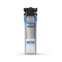 BOLSA DE TINTA EPSON MODELO T01C200 CYAN, P / WF-PRO C579R