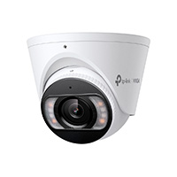 CAMARA IP TORRE TP-LINK VIGI VIGI C4552.8MM 5MP FULL COLOR IP67 AUDIO BIDIRECCIONAL ANALISIS PERSONAS Y VEHICULOS DETECCION INTELIGENTE