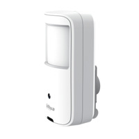 CAMARA ANALOGA/ DAHUA/ HAC-HUM3200A/ HDCVI OCULTA EN SENSOR DE MOVIMIENTO/ 2 MEGAPIXELES/ SUPER ADAPT/ LENTE DE 2.8MM/ 105 GRADOS DE APERTURA/ IR DE 10 METROS/ DWDR/ SOPORTA CVI/CVBS/AHD/TVI