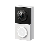 VIDEO PORTERO TP-LINK TAPO D130 2K 5MP FULL COLOR VISION NOCTURNA 180 IA IP65 RANURA PARA MICROSD DETECCION PERSONA / MASCOTA / VEHICULO