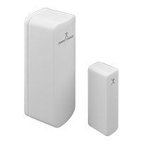 SENSOR DE CONTACTO INTELIGENTE WIFI PARA VENTANAS Y PUERTAS PERFECT CHOICE IOT