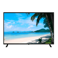 MONITOR/ DAHUA / DHI-LM43-F400/ MONITOR DE 43 ULTRA ALTA DEFINICION 4K/ UHD/ IDEAL PARA TRABAJAR 24/7/ ANGULO DE VISION DE 178 GRADOS/ TIEMPO DE RESPUESTA DE 9.5 MS