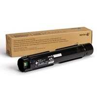 TONER XEROX 106R03745, NEGRO, EXTRA ALTA CAPACIDAD, 22,000 PAGINAS, PARA VERSALINK C7020/7025/7030