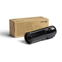 TONER XEROX 106R03581, NEGRO, CAPACIDAD ESTANDAR, 5,900 PAGINAS, PARA VERSALINK B400