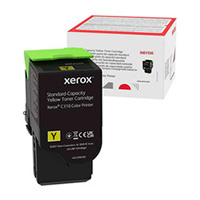 TONER XEROX 006R04363, AMARILLO, CAPACIDAD ESTANDAR 2,000 PAGINAS, PARA C310/C315