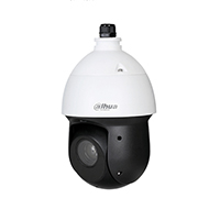 CAMARA PTZ/DAHUA/SD49218DB-HC/ PTZ DOMO DE 2 MP/ 18X DE ZOOM OPTICO/ IP66/ STARLIGHT/ WDR REAL 120DB/ IR DE 100M/ HLC/ 3DNR/ 12V 3A