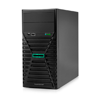 HPE SERVIDOR PROLIANT ML30 GEN11 E-2414 2.6 GHZ 4 NCLEOS 1P 16 GB-U 4 LFF-NHP 1 TB FUENTE DE 350 W
