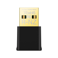 ADAPTADOR DE RED USB 2.0 A ETHERNET A 100 MBPS WIFI 6- ARCHER TX20U NANO - DUAL BAND TP-LINK