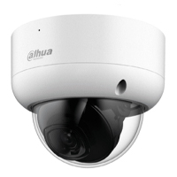 CAMARA ANALOGA/DAHUA/ HAC-HDBW1200EA/ DOMO DE 2 MEGAPIXELES ANTIVANDALICA/ 1080P/ LENTE 2.8 MM/ 115 GRADOS DE APERTURA/ IR DE 40 MTS/ SUPER ADAPT/ PROTECCION IK10/ USO EXTERIOR IP67/ SOPORTA HDCVI/T