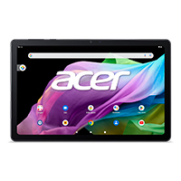 TABLET ACER ICONIA P10 MEDIATEK MT8183, 4 GB RAM, 128 GB EMMC, 10.4 2K, 2000 X 1200, IPS, ANDROID 12, CAM POSTERIOR 8MP, CAM FRONTAL 5MP, 1 AÑO DE GARANTIA