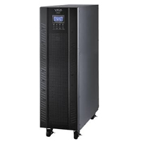 UPS ON-LINE NO BREAK VICA OSX 6KVA  6 000VA/ 6 000W TRIFASICO, 3 FASES + NEUTRO + TIERRA FISICA TIPO TORRE, TARJETA SNMP, FACTOR DE POTENCIA 1, 2 AÑOS DE GARANTIA