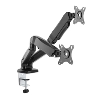 SOPORTE MONITOR , MANHATTAN, 462501 ,P/2 MONITOR 13 A 27 ESCRITORIO, GAS