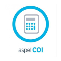 SIIGO ASPEL COI SISTEMA BASE RENTA ANUAL (ELECTRONICA)