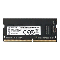 MEMORIA RAM QUARONI SODIMM DDR4 8GB 3200 MHZ CL22 260PIN 1.2V