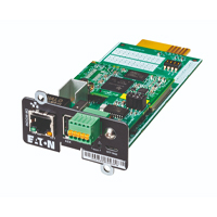 TARJETA INDUSTRIAL GATEWAY DE EATON (INDGW-M2)