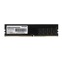 MEMORIA RAM PATRIOT SIGNATURE UDIMM DDR4 8GB 3200MHZ CL22 PC4-25600 288PIN 1.2V PC (PSD48G32002)