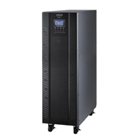 UPS ON-LINE NO BREAK VICA OSX 30KVA  30 000VA/ 30 000W TRIFASICO, 3 FASES + NEUTRO + TIERRA FISICA TIPO TORRE, TARJETA SNMP, FACTOR DE POTENCIA 1, 2 AÑOS DE GARANTIA
