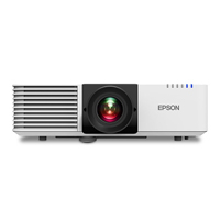 VIDEOPROYECTOR EPSON POWERLITE L570U, 3LCD, WUXGA, 5200 LUMENES, HDMI, LASER,