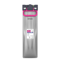 BOLSA DE TINTA EPSON MODELO T05B MAGENTA , PARA WF- C878R, RENDIMIENTO 50,000 PAGINAS, COSTO PP $0.08C