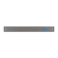 BANCO EXTERNO DE BATERIAS EATON MODELO 9PXEBM48RT-L / 9PX LITHIUM ION EXTENDED BATTERY MODULE (EBM), 1U, COMPACTIBLE CON UPS 9PX1500RT-L, 9PX1500RTN-L, 9PX1500GRT-L