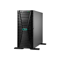 HPE SERVIDOR PROLIANT ML110 GEN11 3408U 1.8 GHZ 8 NÚCLEOS 1P 32 GB-R VROC 8 SFF FUENTE REDUNDANTE DE 800 W