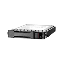 HPE SSD 3.84 TB SAS 12 G LECTURA INTENSIVA SFF BC VALUE SAS MÚLTIPLES PROVEEDORES