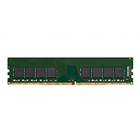 MEMORIA PROPIETARIA KINGSTON DIMM DDR4 32GB 3200MT/S CL22 288-PIN 1.2V P/PC KCP432ND8/32