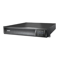 SMART-UPS X DE APC, LNEA INTERACTIVA, 1500 VA, RACK/TORRE CONVERTIBLE 2U, 120 V, 8X 5-15R NEMA, PUERTO SMARTCONNECT, TIEMPO DE EJECUCIN EXTENDIDO