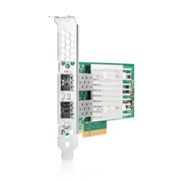 HPE ADAPTADOR BROADCOM BCM57412 ETHERNET 10 GB 2 PUERTOS SFP+