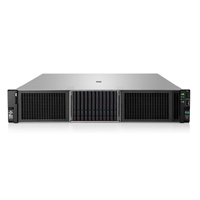 HPE SERVIDOR PROLIANT DL380 GEN11 5418Y 2.0GHZ 24-CORE 1P 64GB-R MR408I-O NC 8SFF 800W PS