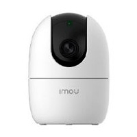 CAMARA IP / IMOU / IPC-K2EN-5H1W / RANGER 2 5MP / WIFI / PT / H.265 / AUTOTRACKING / DETECCION DE HUMANOS / MODO PRIVACIDAD / MICROFONO Y BOCINA INTEGRADA / IR DE 10 MTS / SIRENA / LENTEDE 3.6MM / RA