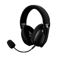 AUDIFONOS ACTECK APOLO HP675 / INALAMBRICA BLUETOOTH - ADAPTADOR USB / MICROFONO REMOVIBLE / DIADEMA AJUSTABLE / HASTA 18 HRS DE BATERIA / NEGRO / AC-935333
