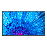 MONITOR PROFESIONAL DE 98 NEC M981 UHD 3840 X 2160 24/7, 500 CD/M2 COMPATIBLE CON INTEL SDM Y RPI COMPUTE MODULE 4, VERTICAL/HORIZONTAL, 2 HDMI/HDCP, 2 DISPLAYPORT/HDCP, VGA, RJ-45