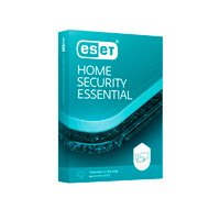 ESD ESET HOME SECURITY ESSENTIAL 8 LIC 1 AñO (DESCARGA DIGITAL)