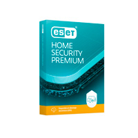ESD ESET HOME SECURITY PREMIUM 8 LIC 1 AñO (DESCARGA DIGITAL)
