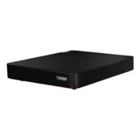 THINKSMART /CORE I5-1145G7E 4.1GHZ / 16GB DDR4-3200 SOLDERED /256GB SSD M.2 / WIFI / WINDOWS 11 LOT ENTERPRISE