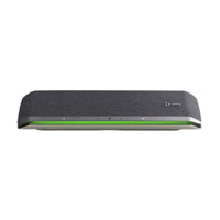 ALTAVOZ MANOS LIBRES POLY 772C2AA SYNC 60 / USB-A/C BLUETOOTH IDEAL PARA SALAS MEDIANAS INCLUYE FUENTE DE ALIMENTACION