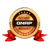 LICENCIA VIRTUAL QNAP LIC-NAS-EXTW-GREEN-3Y-EI / GARANTÍA EXTENDIDA DE 3 AÑOS / EXCLUSIVA PARA NAS QNAP