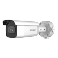 BALA IP 5 MEGAPIXELES HIKVISION DS-2CD3656G2T-IZS(C) LENTE MOT. 2.7 A 13.5 MM / 60 MTS IR EXIR / EXTERIOR IP67 / IK10 / WDR 120 DB / POE + / ACUSENSE / VIDEOANALITICOS INTEGRADOS / MICROSD