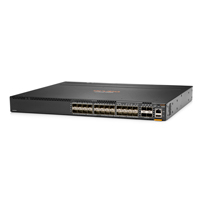 SWITCH HPE ARUBA JL658A 6300M 24SFP 4SFP56