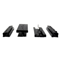 PAQUETE (10 PIEZAS) KITS DE MONTAJE HPE ARUBA NETWORKING AP-MNT-MP10-B