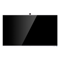 PANTALLA INTERACTIVA DE COLABORACION INTELIGENTE HUAWEI IDEAHUB S2 DE 75 PULGADAS, IHS2-75SA